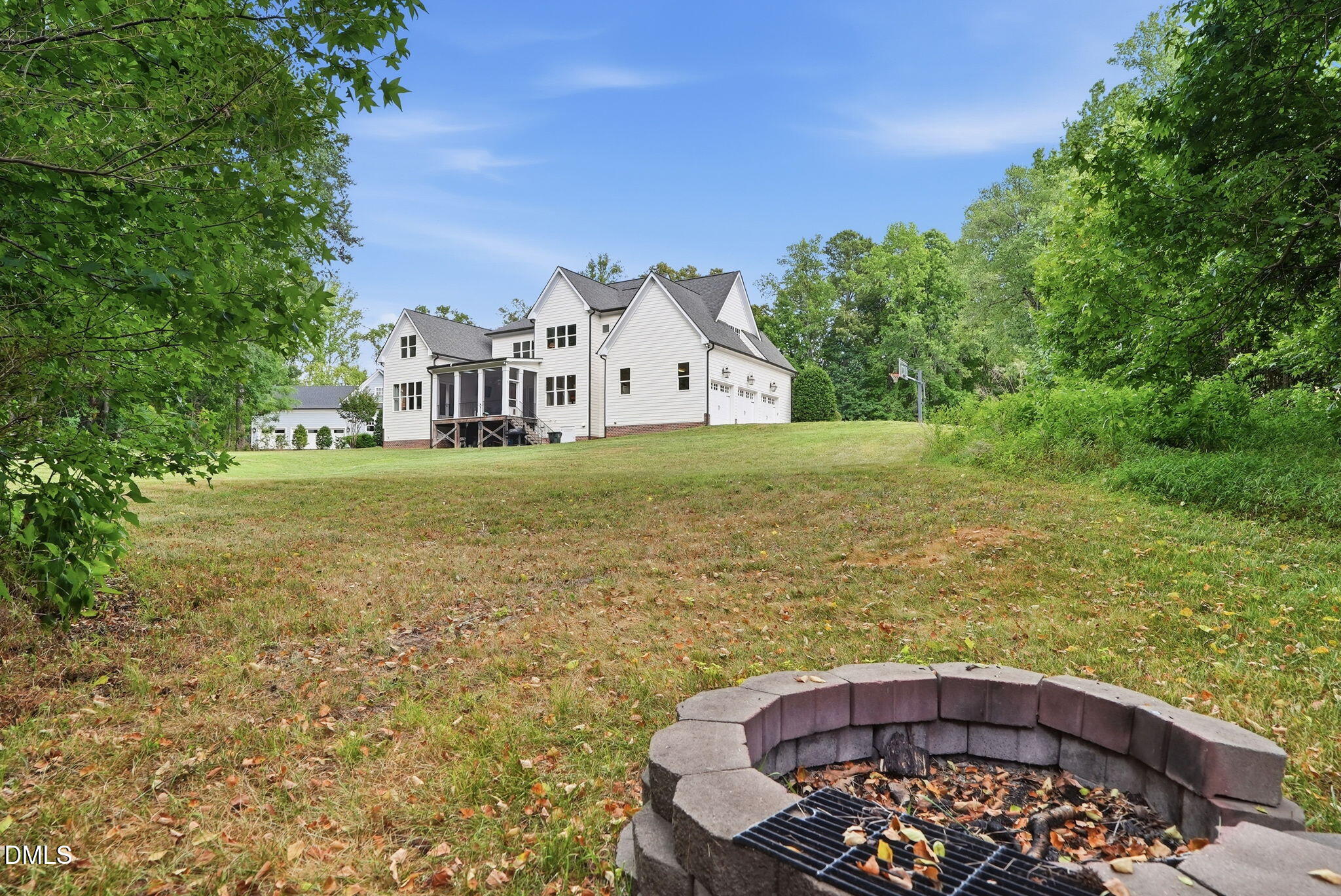 335 Forest Bridge Road Youngsville, NC 27596 - Photo 80 of 93 335 Forest Bridge Road-98