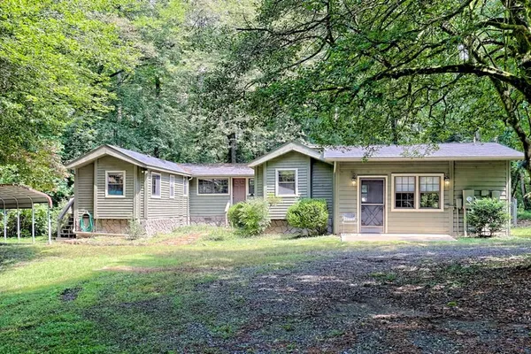 $235,900 | 641 Cold Branch Road, Hayesville, NC 28904