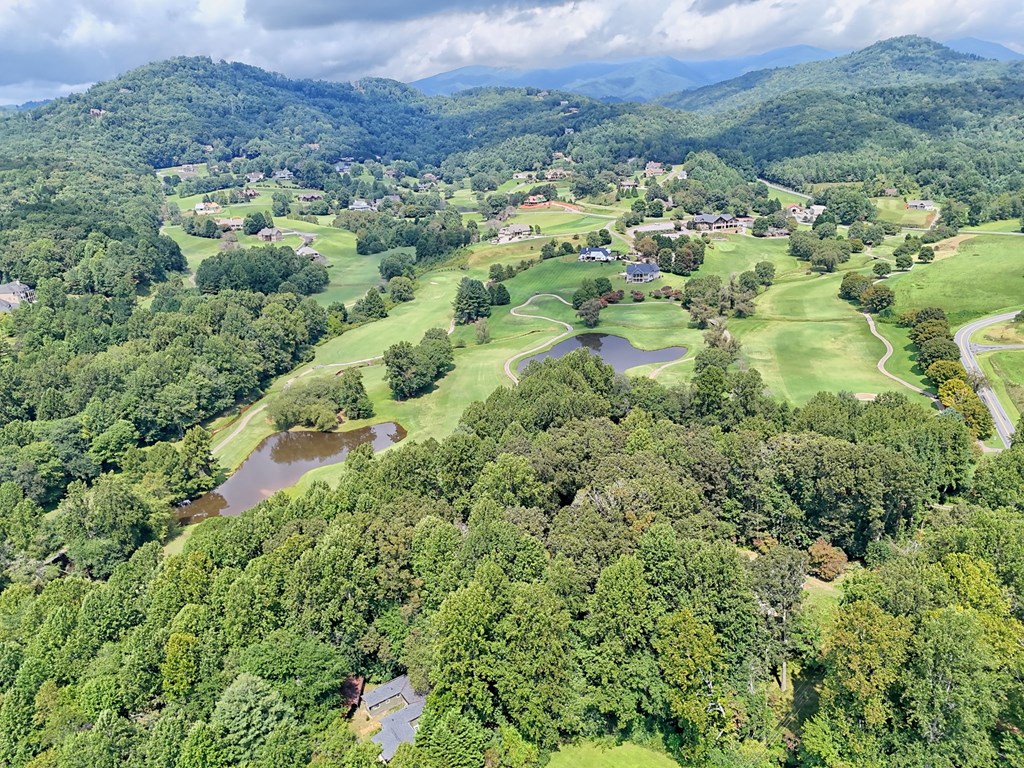 641 Cold Branch Road Hayesville, NC 28904 - Photo 4 of 65