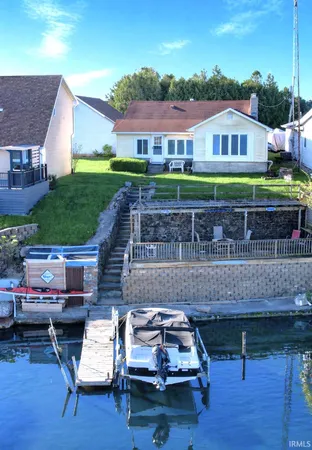$319,900 | 4863 E4.9, Monticello, IN 47960