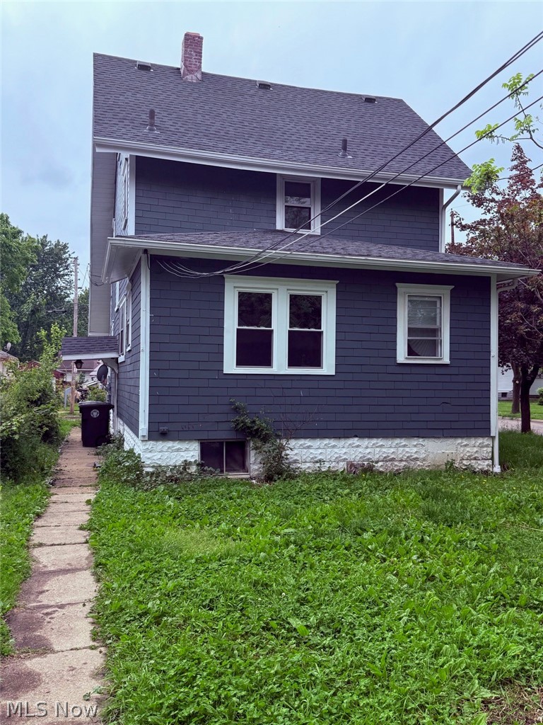 2183 25th Street Southwest Akron, OH 44314 - Photo 8 of 48