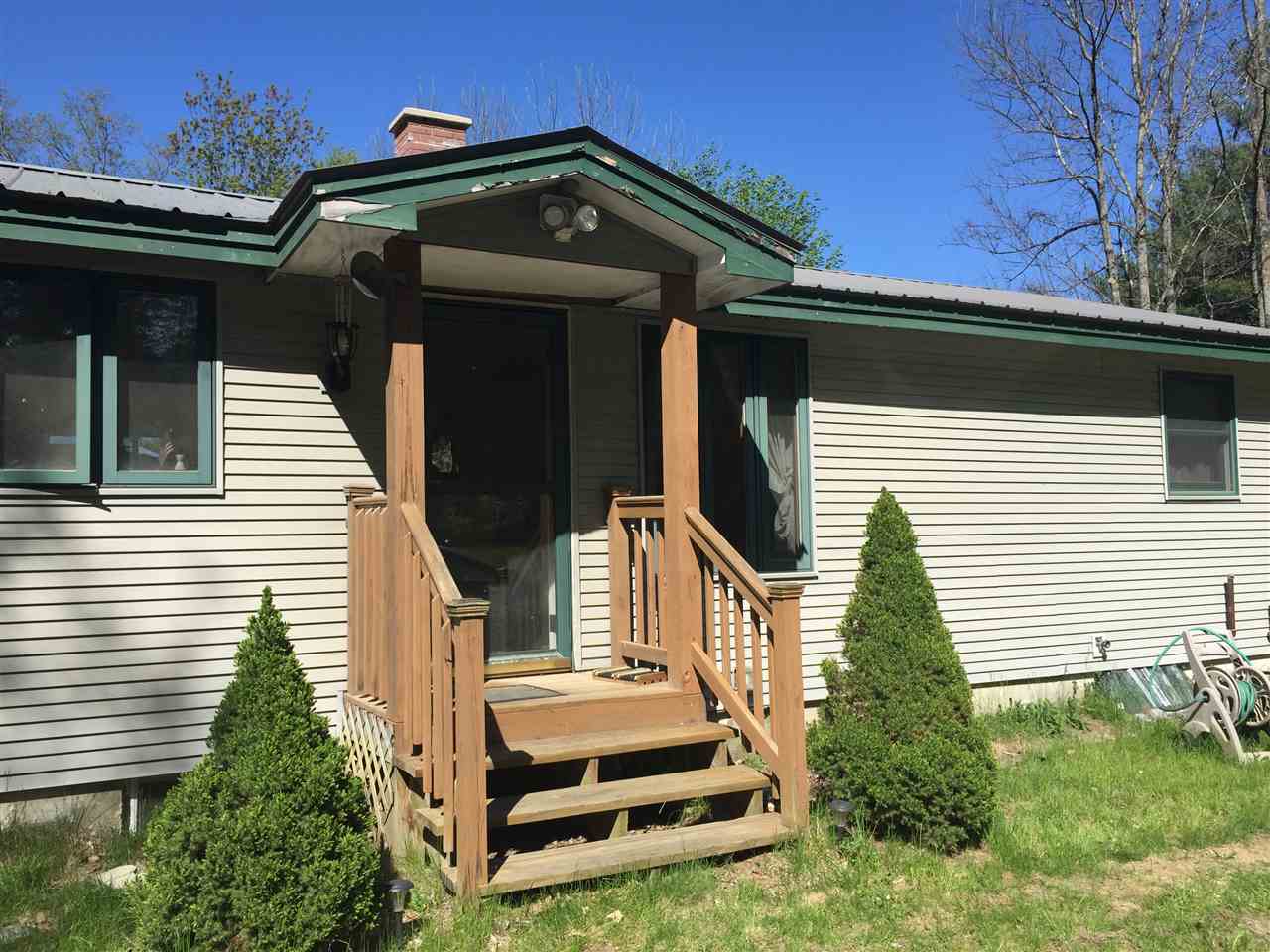 16 Cambridgeport Road Rockingham, VT 05143 - Photo 2 of 23