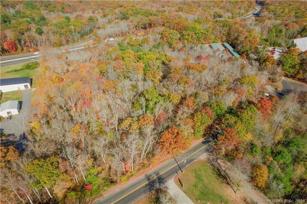 14 Colton Road East Lyme, CT 06357 - Photo 4 of 8 a view of residential houses