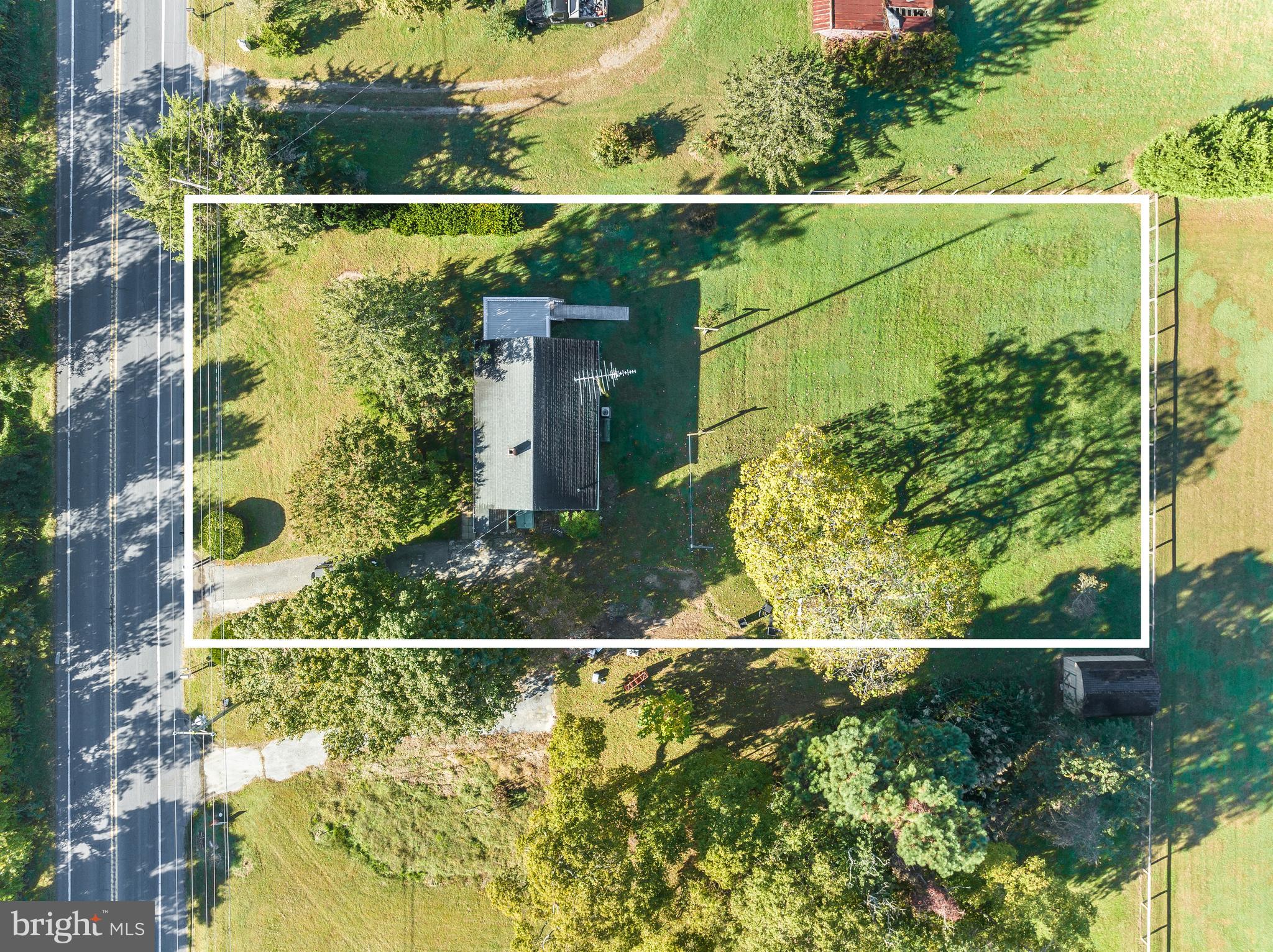 28289 Broadkill Road Milton, DE 19968 - Photo 24 of 37