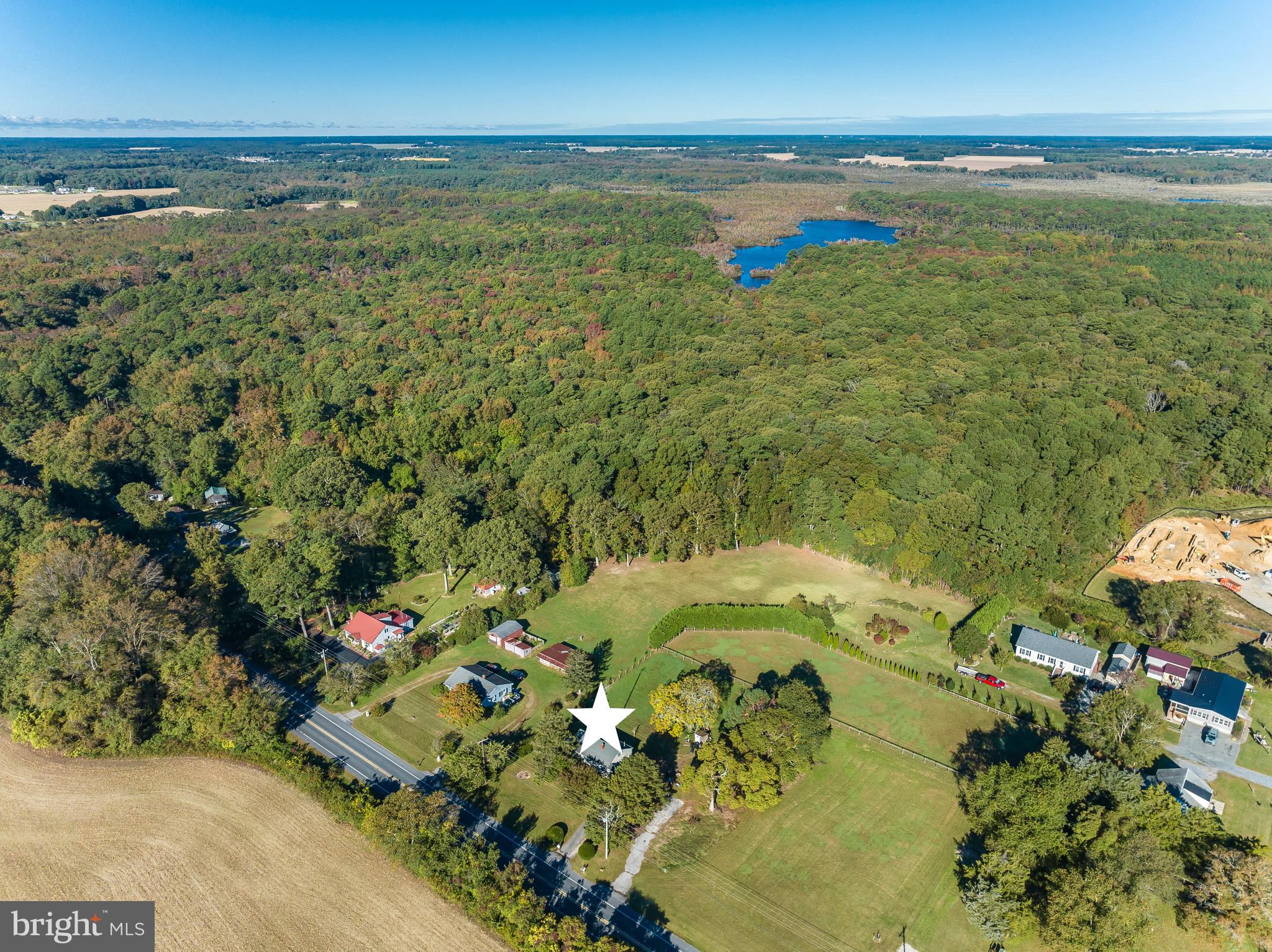 28289 Broadkill Road Milton, DE 19968 - Photo 32 of 37