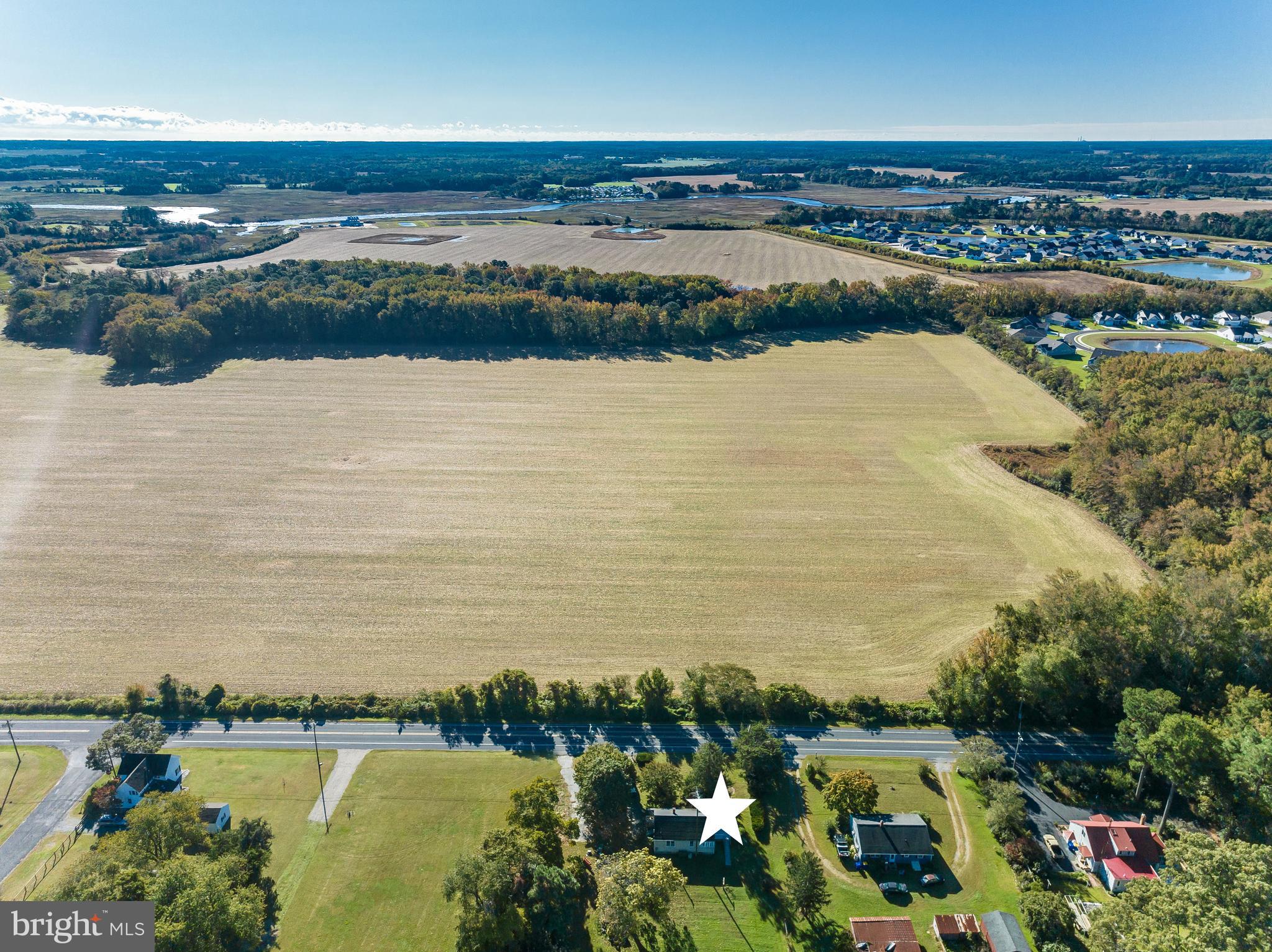 28289 Broadkill Road Milton, DE 19968 - Photo 33 of 37