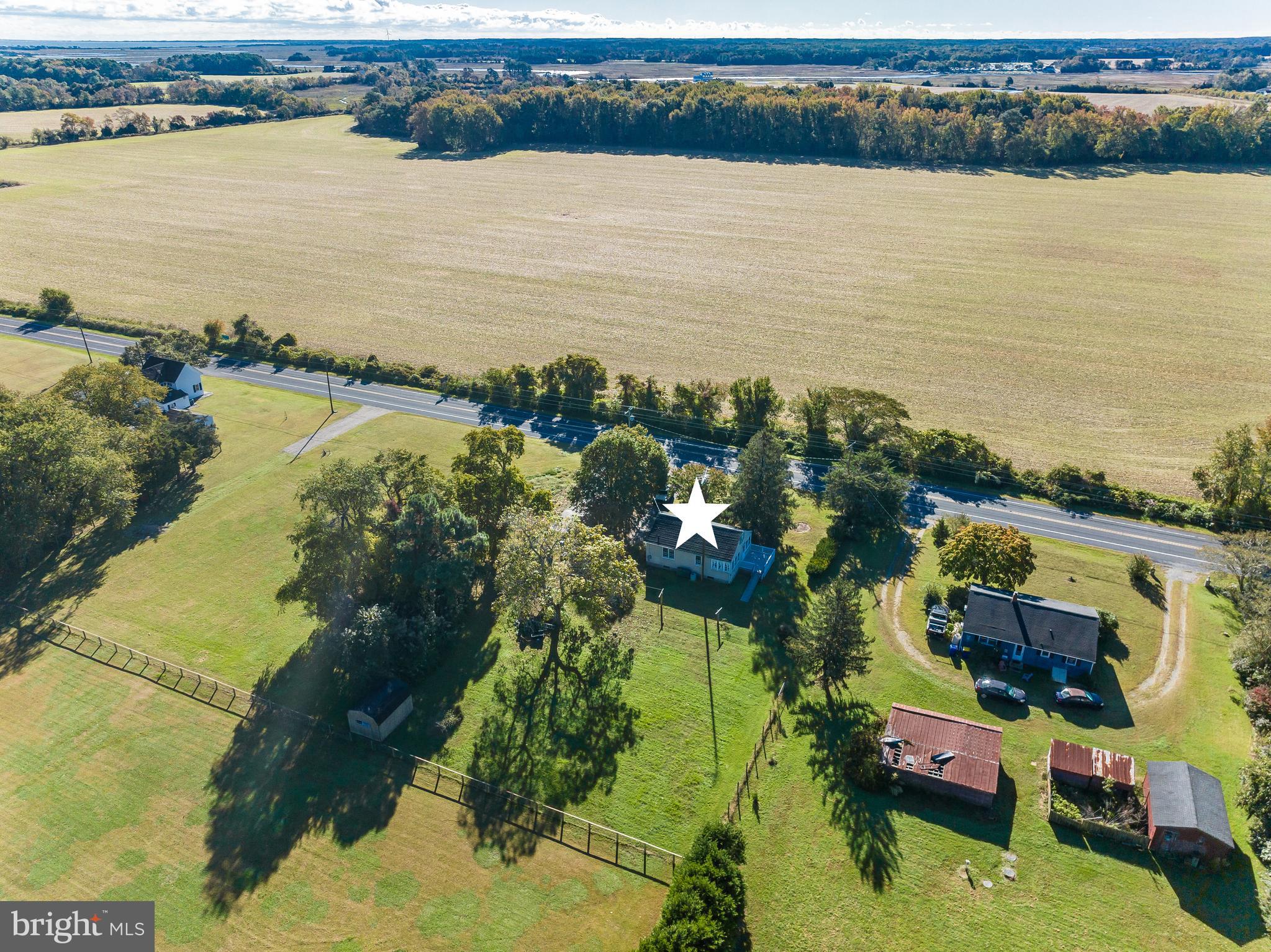 28289 Broadkill Road Milton, DE 19968 - Photo 35 of 37