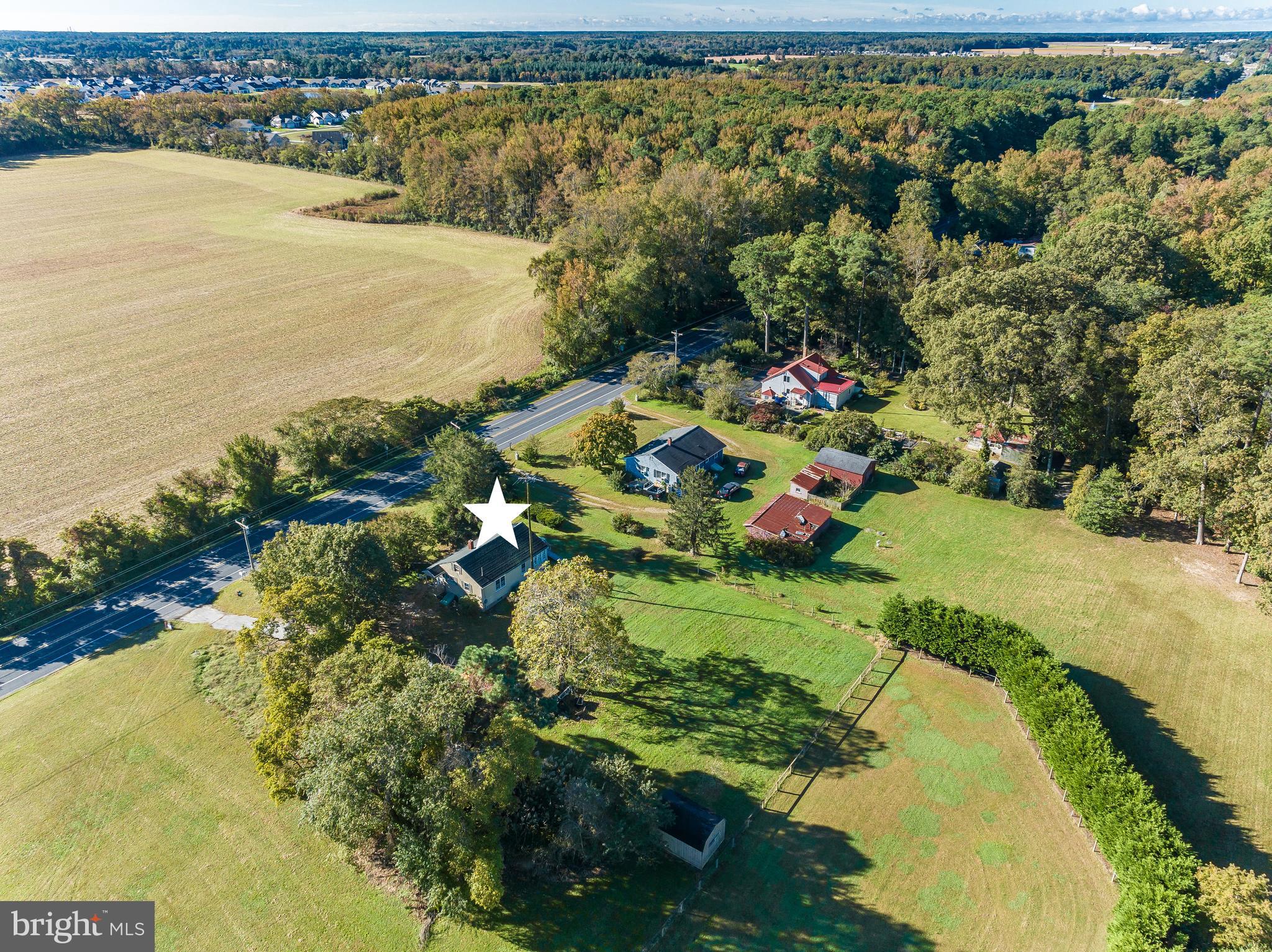 28289 Broadkill Road Milton, DE 19968 - Photo 36 of 37