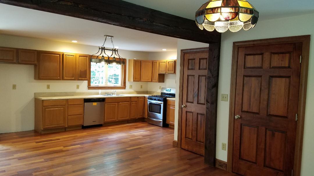 13 Elmore Road Casco, ME 04015 - Photo 8 of 35 Kitchen
