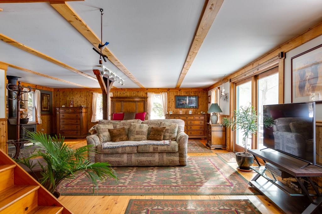 2144 Ayres Road Gillett, PA 16925 - Photo 8 of 20 Gallery Image 8