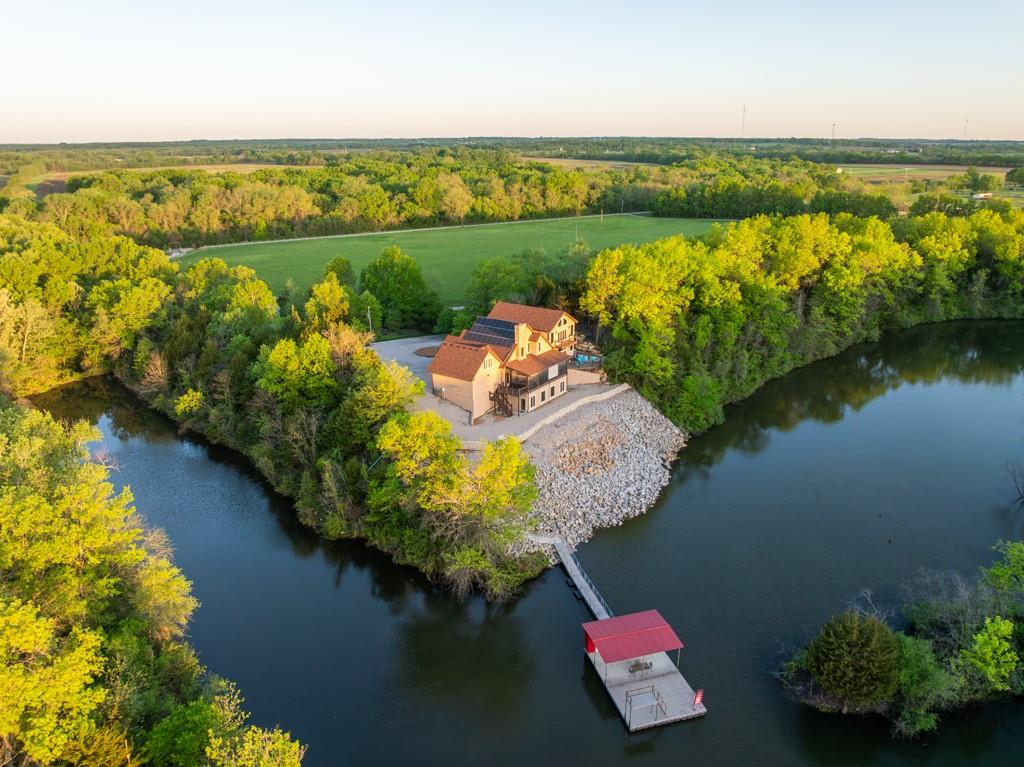 3701 South 1500th Road Rich Hill, MO 64779 - Photo 13 of 99