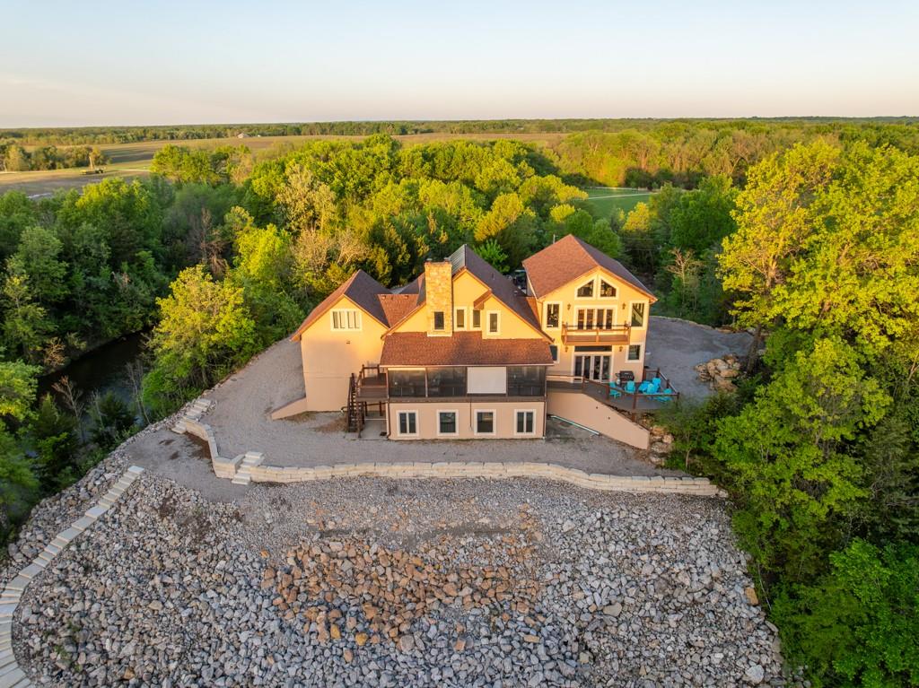 3701 South 1500th Road Rich Hill, MO 64779 - Photo 14 of 99