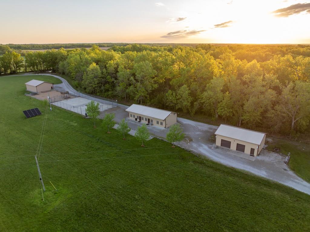 3701 South 1500th Road Rich Hill, MO 64779 - Photo 15 of 99