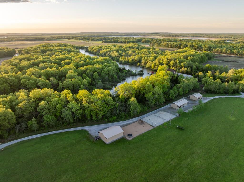 3701 South 1500th Road Rich Hill, MO 64779 - Photo 16 of 99