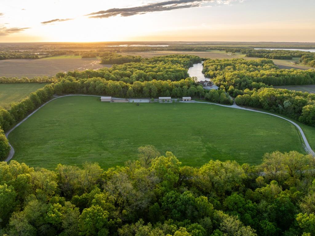 3701 South 1500th Road Rich Hill, MO 64779 - Photo 17 of 99