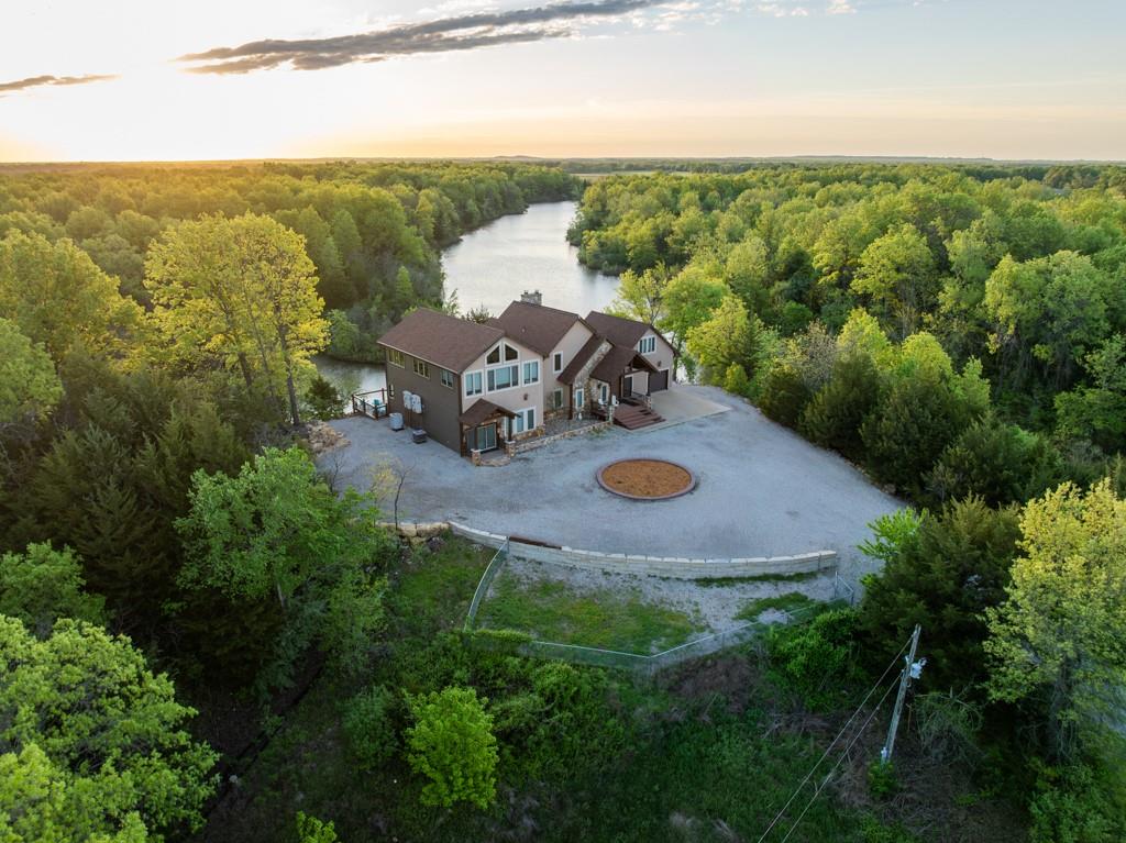 3701 South 1500th Road Rich Hill, MO 64779 - Photo 18 of 99