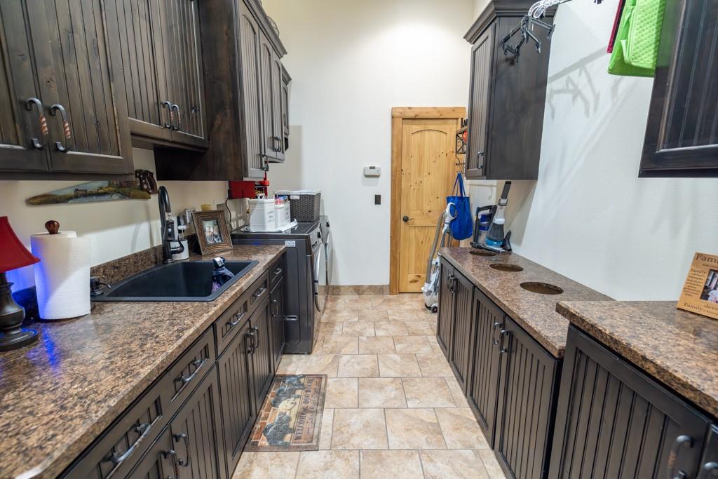 3701 South 1500th Road Rich Hill, MO 64779 - Photo 20 of 99