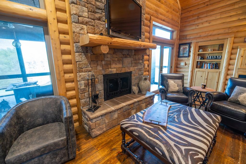 3701 South 1500th Road Rich Hill, MO 64779 - Photo 23 of 99