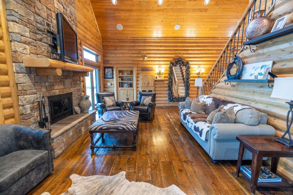 3701 South 1500th Road Rich Hill, MO 64779 - Photo 24 of 99