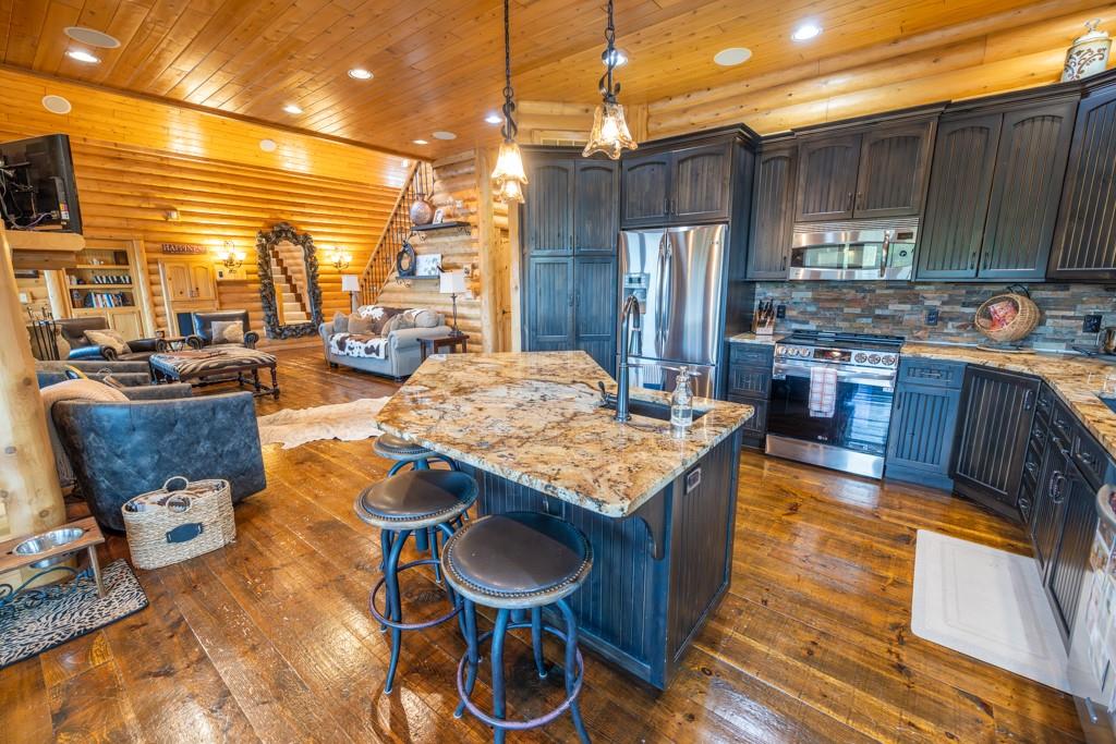 3701 South 1500th Road Rich Hill, MO 64779 - Photo 25 of 99