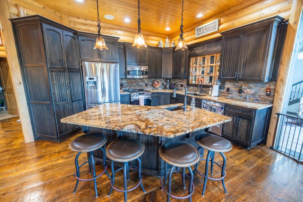 3701 South 1500th Road Rich Hill, MO 64779 - Photo 26 of 99