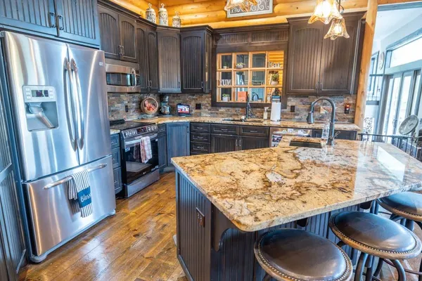 $2,990,000 | 3701 South 1500th Road, Rich Hill, MO 64779