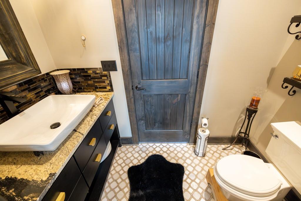 3701 South 1500th Road Rich Hill, MO 64779 - Photo 33 of 99