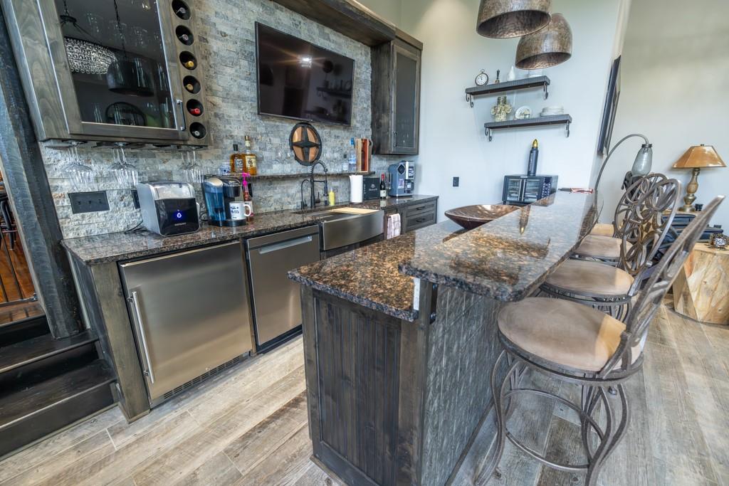 3701 South 1500th Road Rich Hill, MO 64779 - Photo 35 of 99