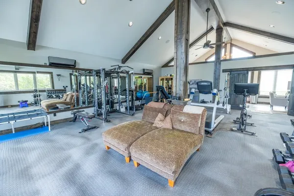 $2,990,000 | 3701 South 1500th Road, Rich Hill, MO 64779
