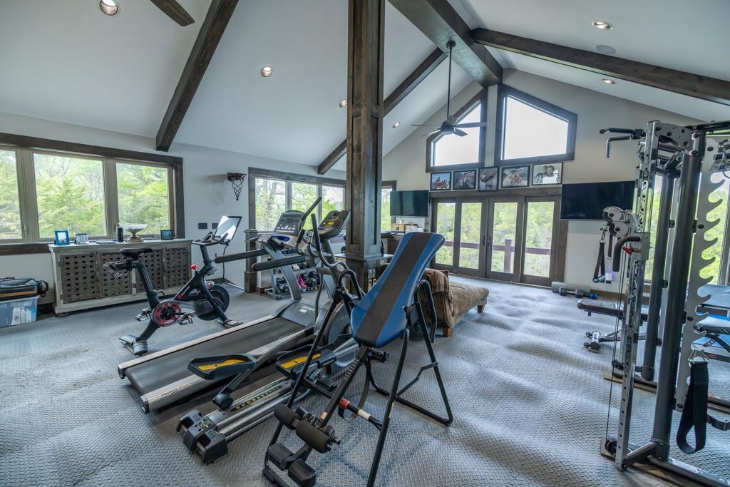 3701 South 1500th Road Rich Hill, MO 64779 - Photo 39 of 99