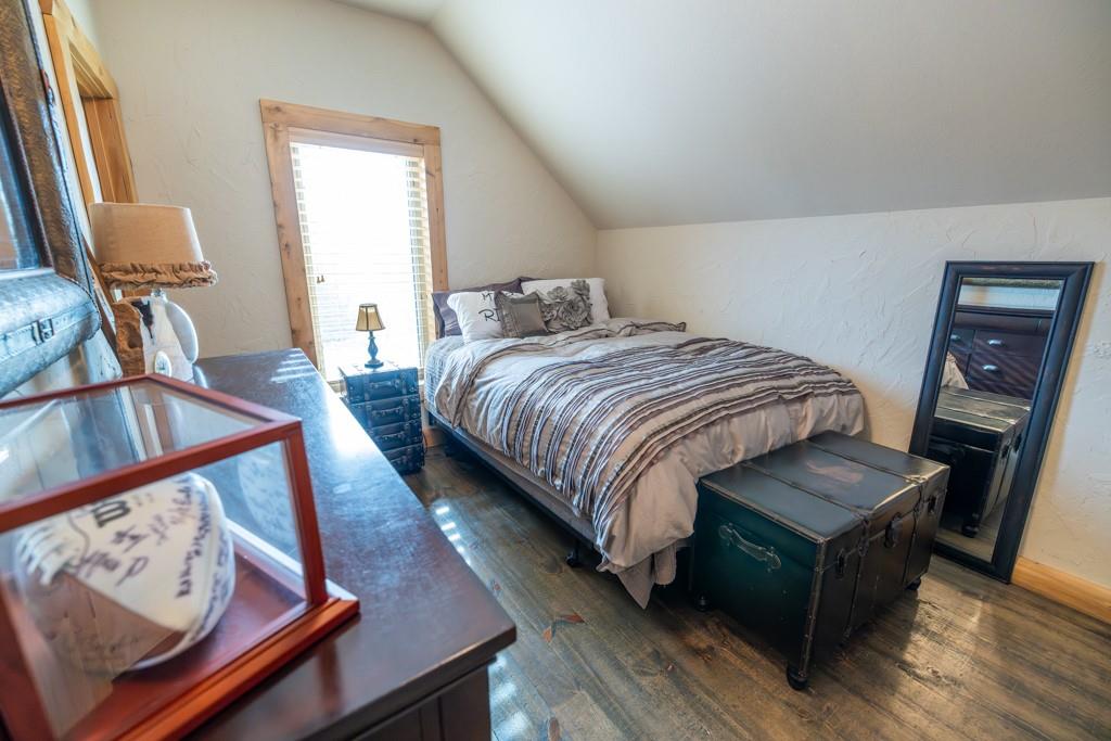 3701 South 1500th Road Rich Hill, MO 64779 - Photo 42 of 99