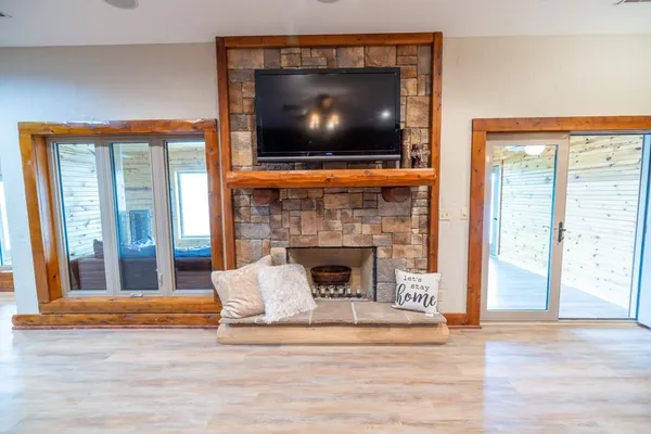 $2,990,000 | 3701 South 1500th Road, Rich Hill, MO 64779