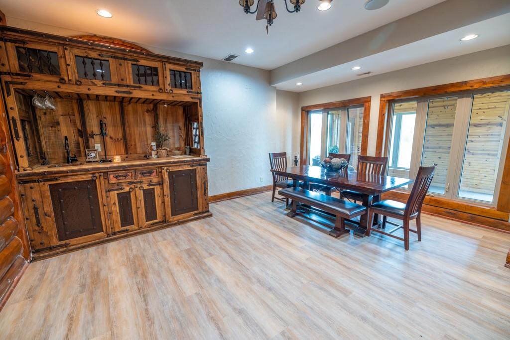 3701 South 1500th Road Rich Hill, MO 64779 - Photo 48 of 99