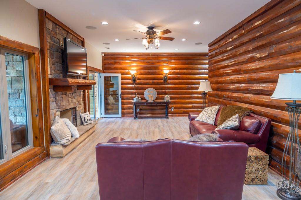 3701 South 1500th Road Rich Hill, MO 64779 - Photo 49 of 99
