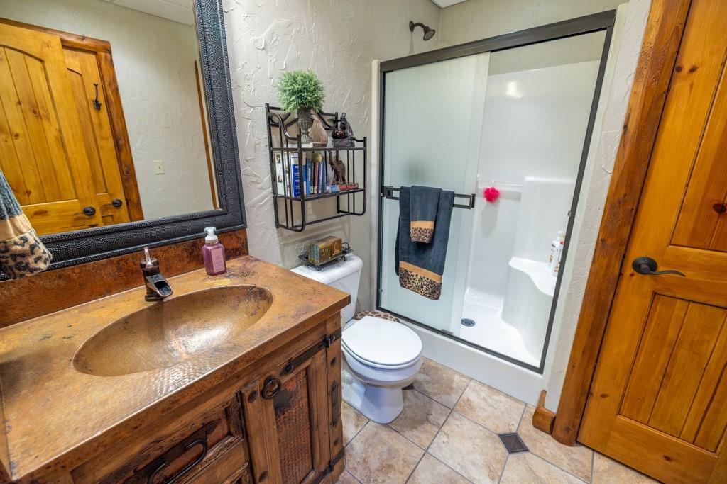 3701 South 1500th Road Rich Hill, MO 64779 - Photo 50 of 99