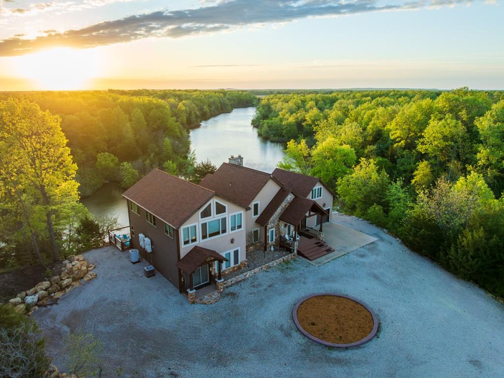 3701 South 1500th Road Rich Hill, MO 64779 - Photo 5 of 99