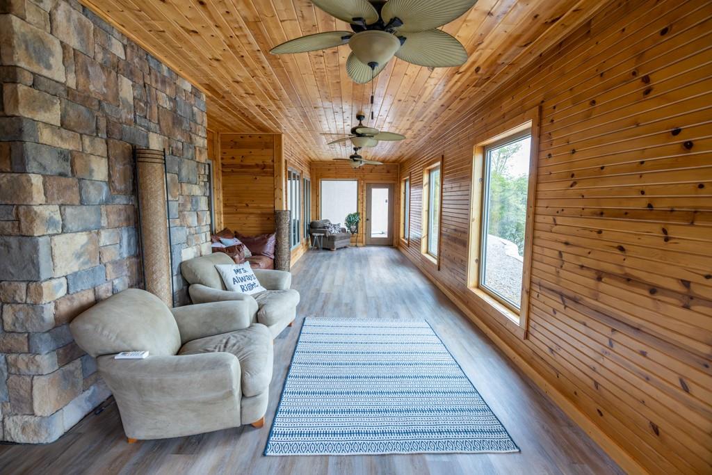 3701 South 1500th Road Rich Hill, MO 64779 - Photo 52 of 99