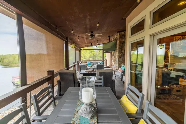 $2,990,000 | 3701 South 1500th Road, Rich Hill, MO 64779