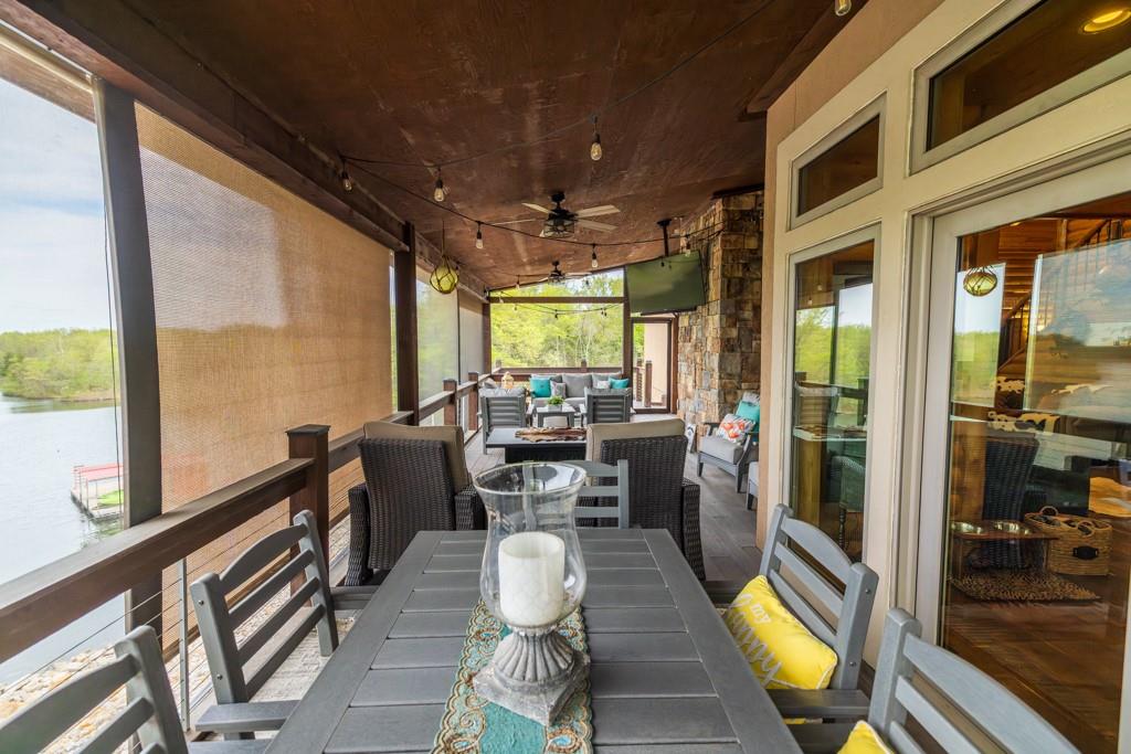 3701 South 1500th Road Rich Hill, MO 64779 - Photo 55 of 99