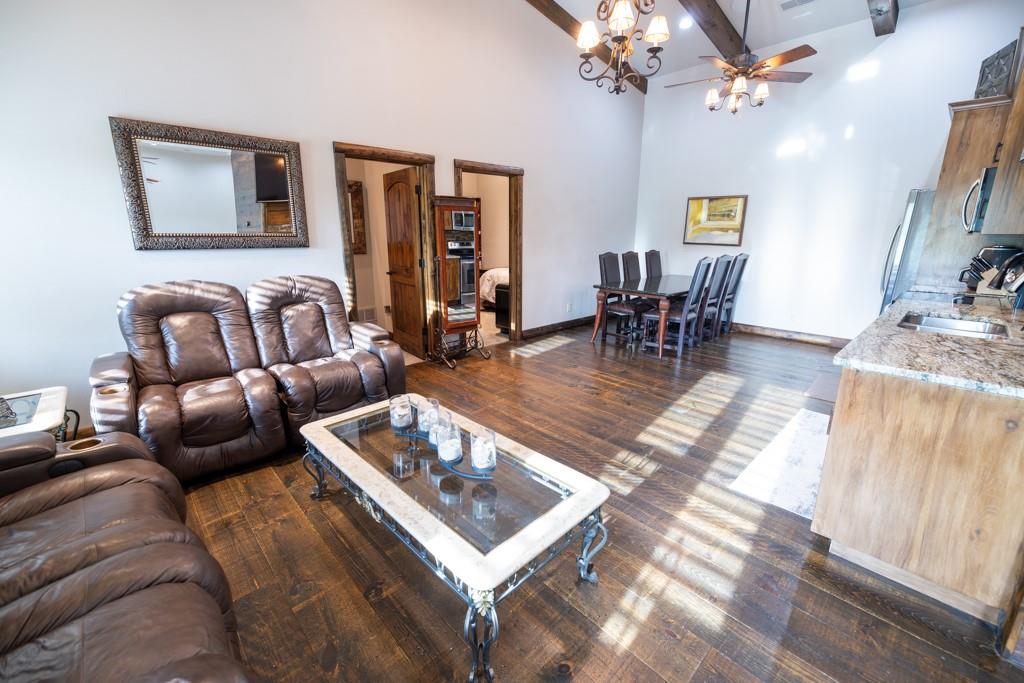 3701 South 1500th Road Rich Hill, MO 64779 - Photo 61 of 99