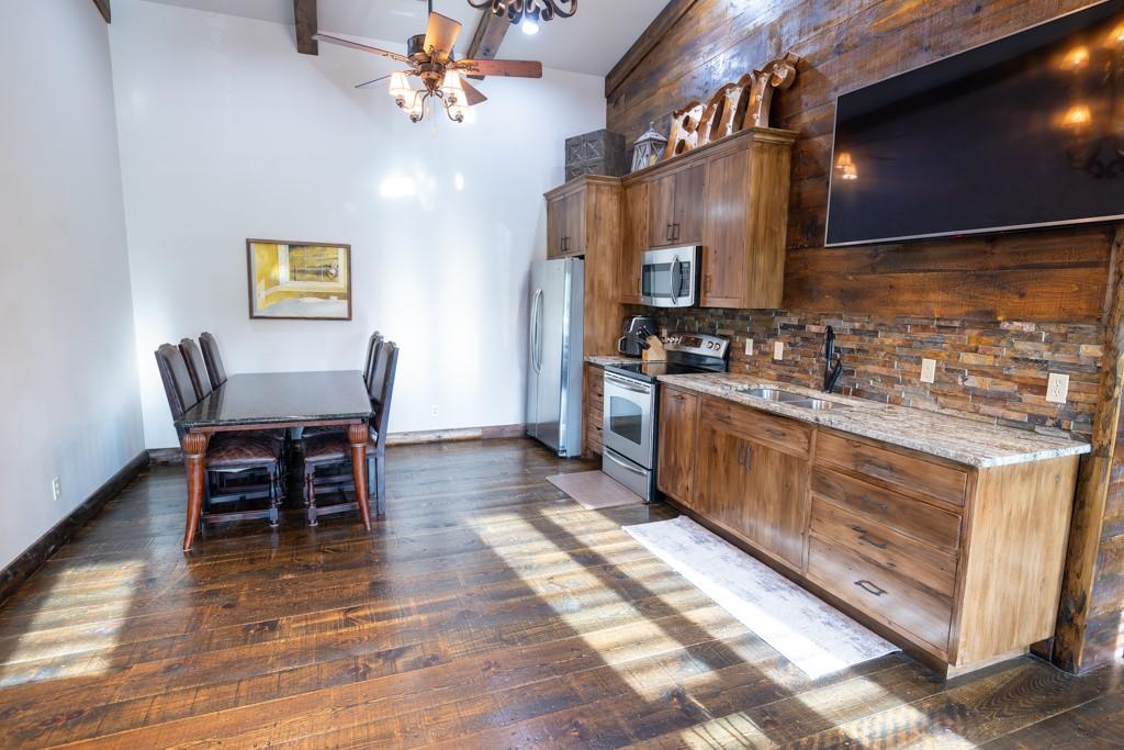 3701 South 1500th Road Rich Hill, MO 64779 - Photo 62 of 99