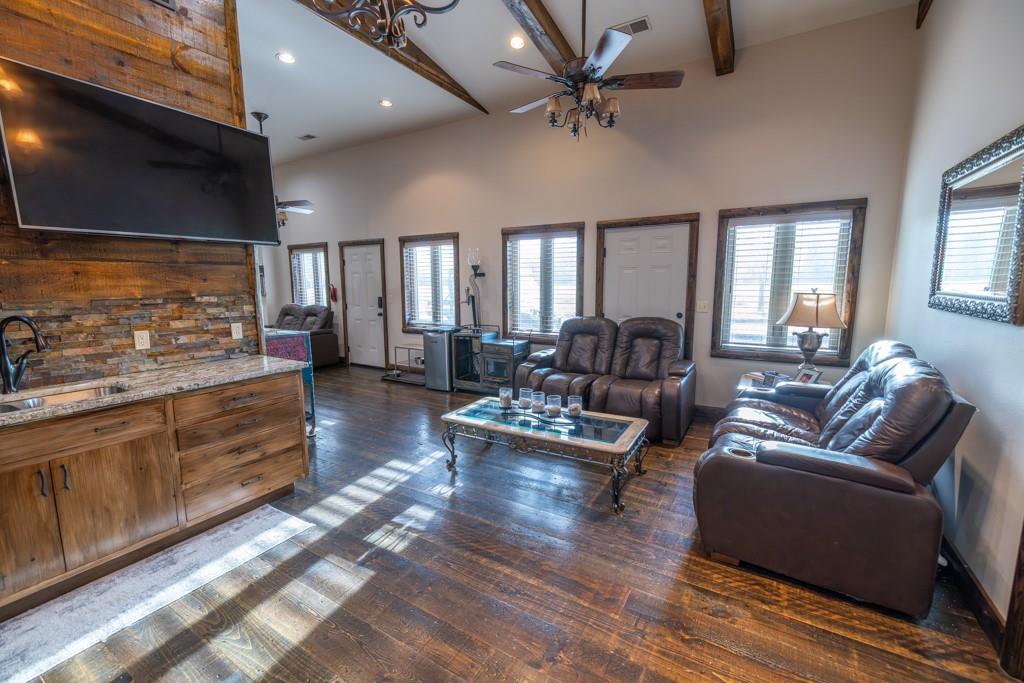 3701 South 1500th Road Rich Hill, MO 64779 - Photo 63 of 99