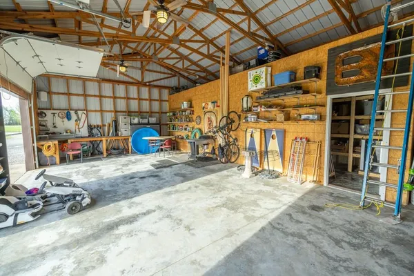 $2,990,000 | 3701 South 1500th Road, Rich Hill, MO 64779