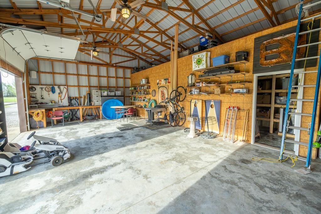 3701 South 1500th Road Rich Hill, MO 64779 - Photo 67 of 99