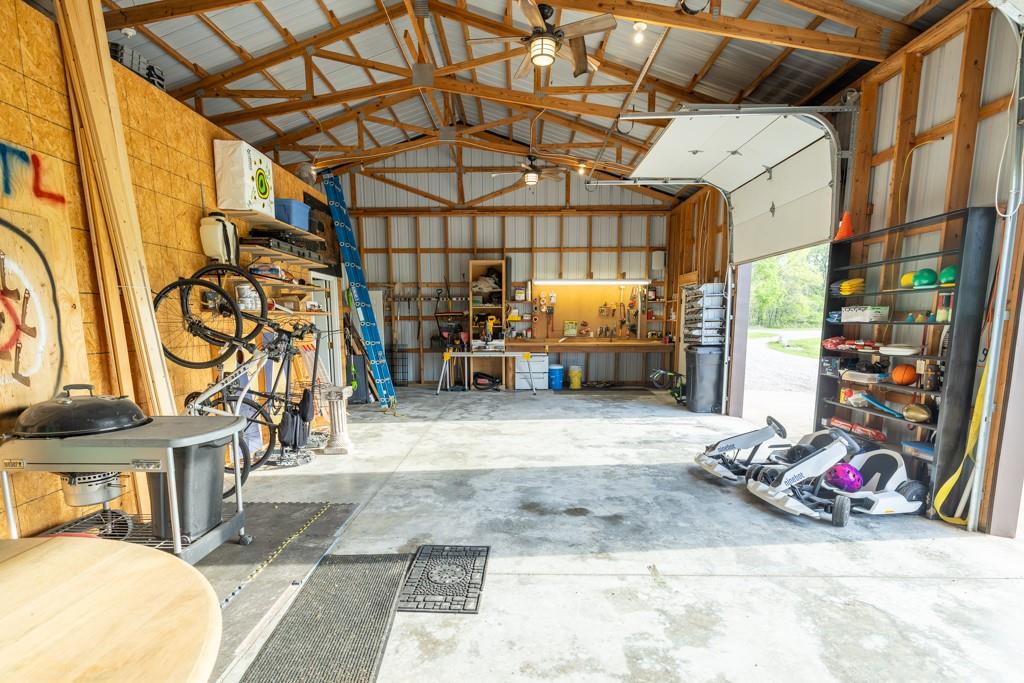 3701 South 1500th Road Rich Hill, MO 64779 - Photo 68 of 99