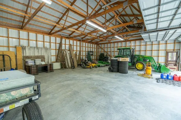 $2,990,000 | 3701 South 1500th Road, Rich Hill, MO 64779