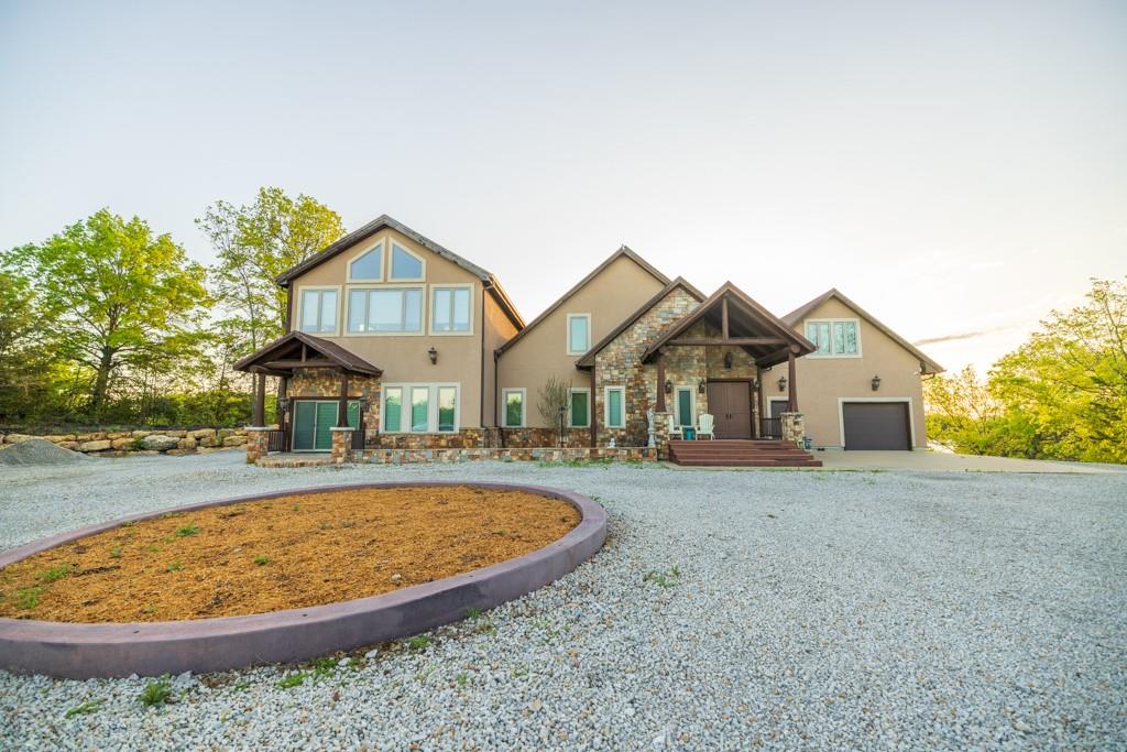 3701 South 1500th Road Rich Hill, MO 64779 - Photo 72 of 99