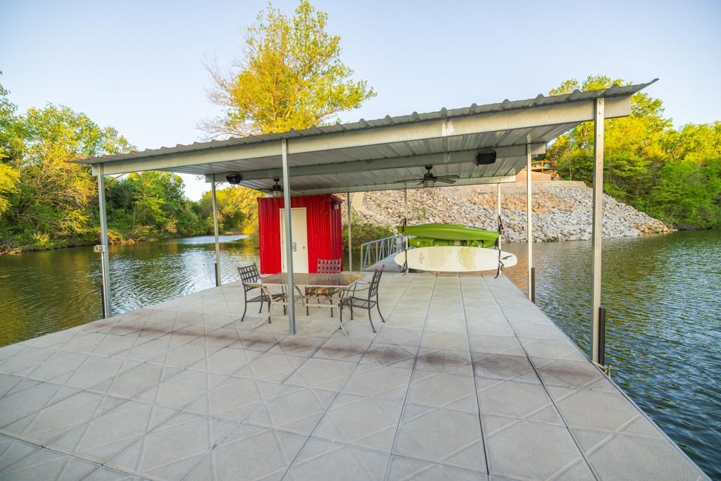3701 South 1500th Road Rich Hill, MO 64779 - Photo 76 of 99