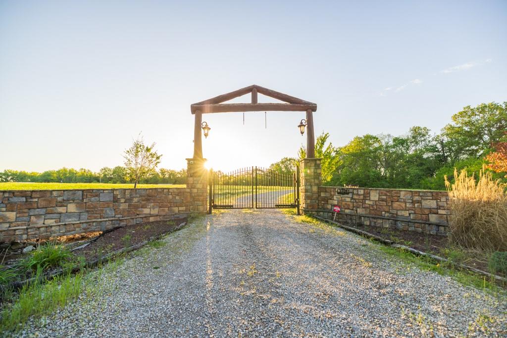 3701 South 1500th Road Rich Hill, MO 64779 - Photo 78 of 99