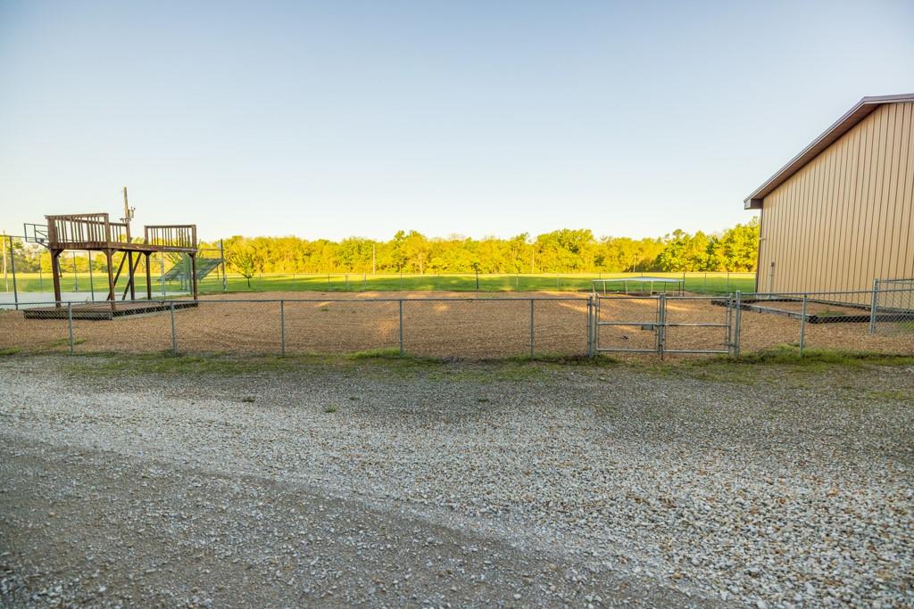 3701 South 1500th Road Rich Hill, MO 64779 - Photo 91 of 99
